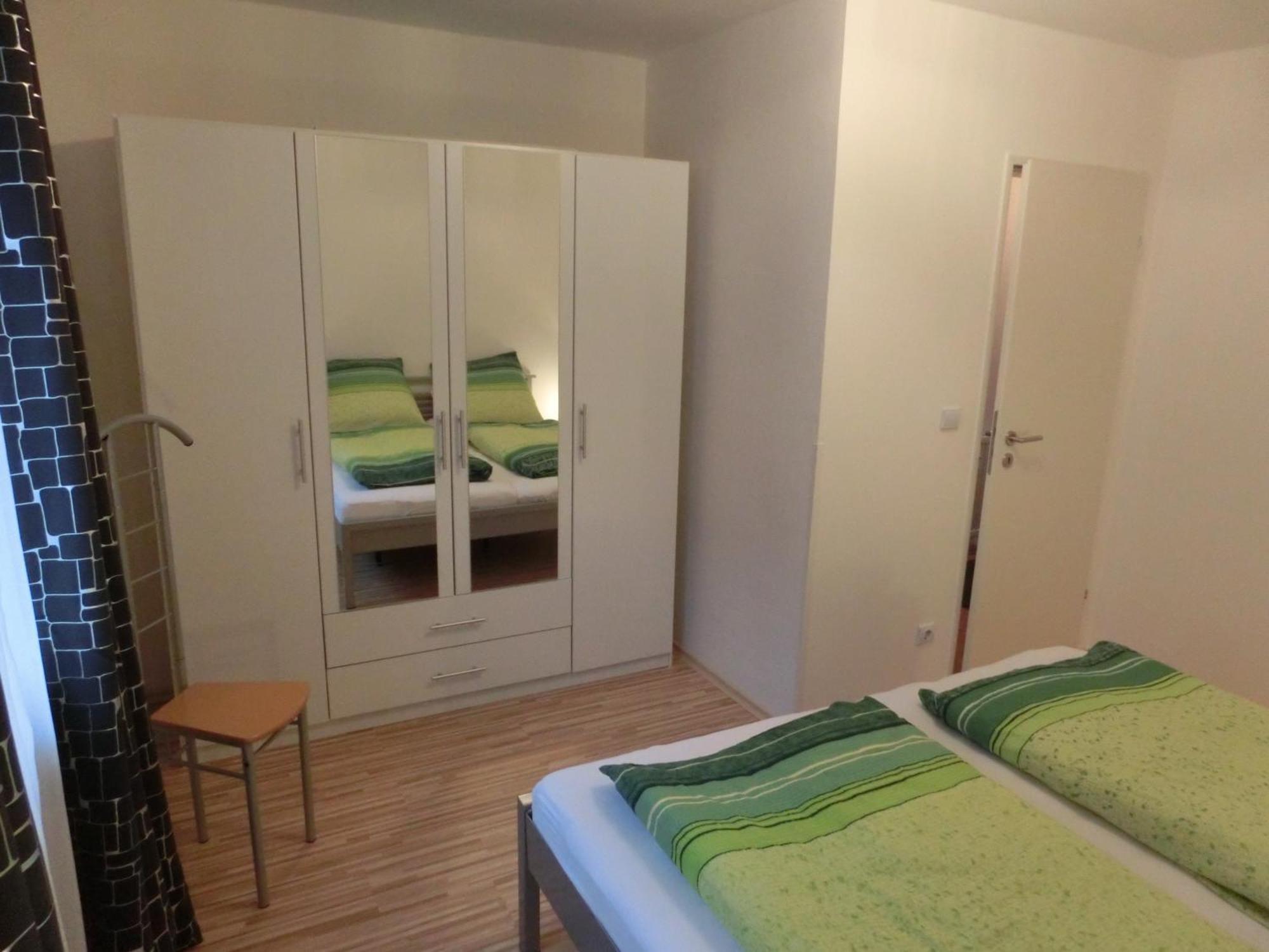 Ferienwohnungen-Bendler Freyung Kültér fotó